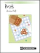 Pretzels piano sheet music cover